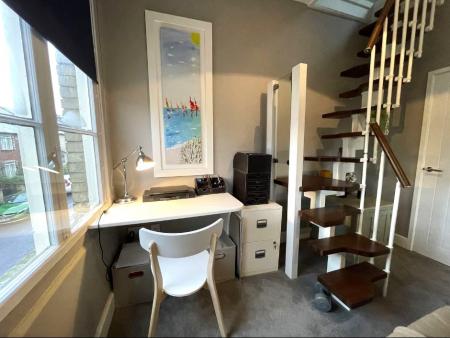 1 bedroom Apartment to let in Princes Street, Bury St Edmunds, IP33