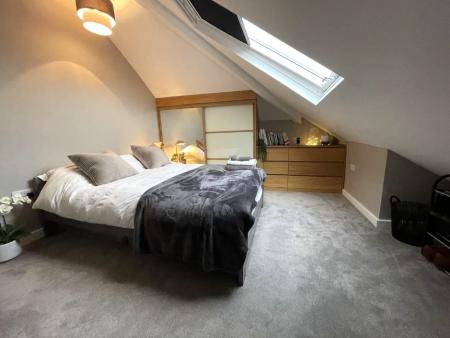 1 bedroom Apartment to let in Princes Street, Bury St Edmunds, IP33