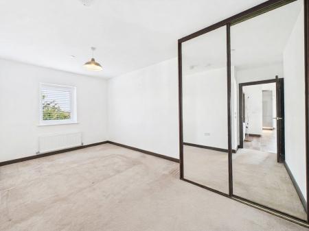 2 bedroom Flat to let in Harland Court, Bury St Edmunds, IP32