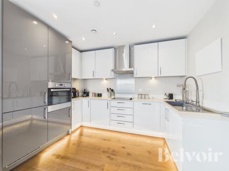 2 bedroom Flat to let in Harland Court, Bury St Edmunds, IP32