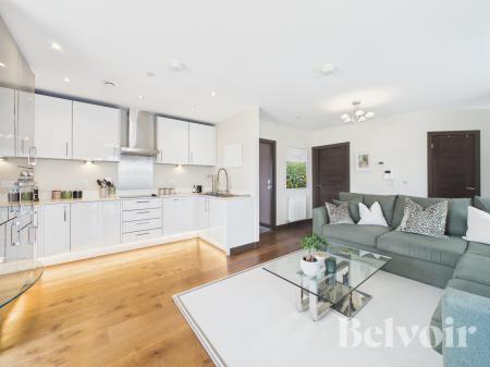 2 bedroom Flat to let in Harland Court, Bury St Edmunds, IP32