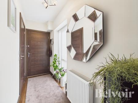 2 bedroom Flat to let in Harland Court, Bury St Edmunds, IP32