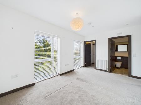 2 bedroom Flat to let in Harland Court, Bury St Edmunds, IP32