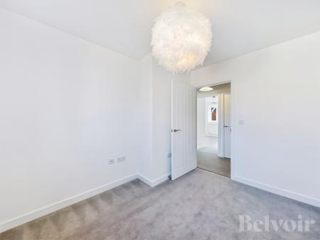 3 bedroom Terraced House for sale in Wool Road, Bury St Edmunds, IP32