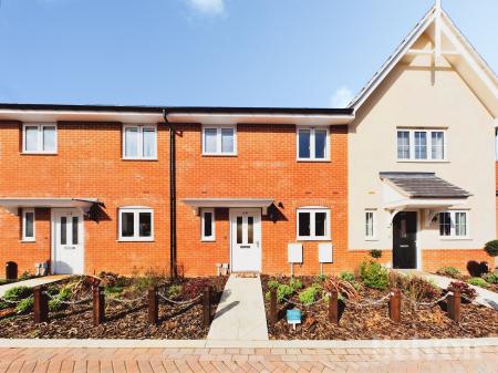 Wool Road, Bury St Edmunds, IP32
