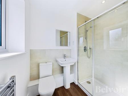 3 bedroom Terraced House for sale in Wool Road, Bury St Edmunds, IP32