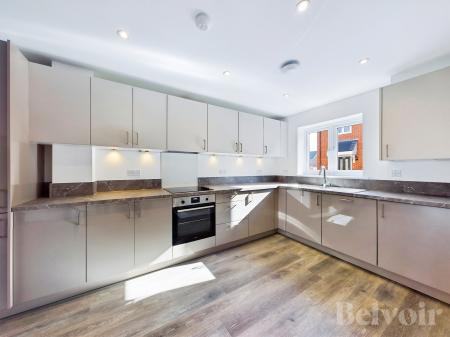 3 bedroom Terraced House for sale in Wool Road, Bury St Edmunds, IP32