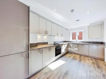 3 bedroom Terraced House for sale in Wool Road, Bury St Edmunds, IP32