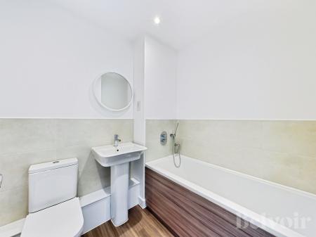 3 bedroom Terraced House for sale in Wool Road, Bury St Edmunds, IP32