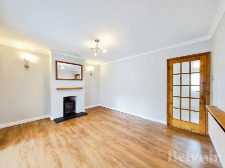 4 bedroom Semi-detached house to let in Nowton Road, Bury St Edmunds, IP33