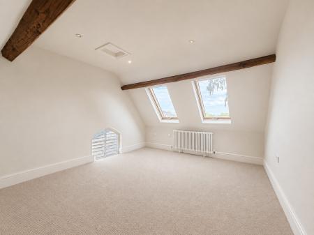 1 bedroom Character Property to let in Thurston Road, Pakenham, Suffolk, IP31
