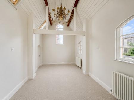 1 bedroom Character Property to let in Thurston Road, Pakenham, Suffolk, IP31