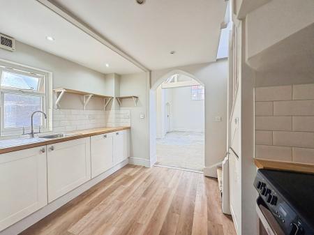1 bedroom Character Property to let in Thurston Road, Pakenham, Suffolk, IP31