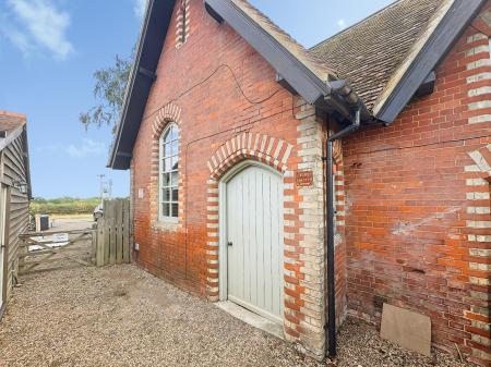 Thurston Road, Pakenham, Suffolk, IP31