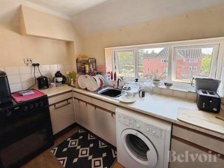 2 bedroom Flat to let in Trinity Mews, Bury St Edmunds, IP33