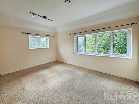 2 bedroom Flat to let in Trinity Mews, Bury St Edmunds, IP33