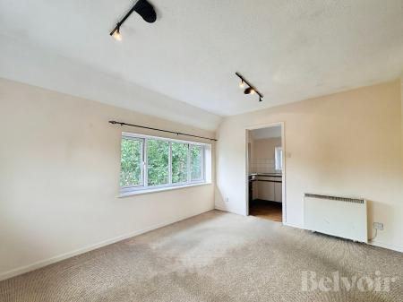 2 bedroom Flat to let in Trinity Mews, Bury St Edmunds, IP33