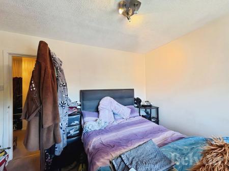 2 bedroom Flat to let in Trinity Mews, Bury St Edmunds, IP33