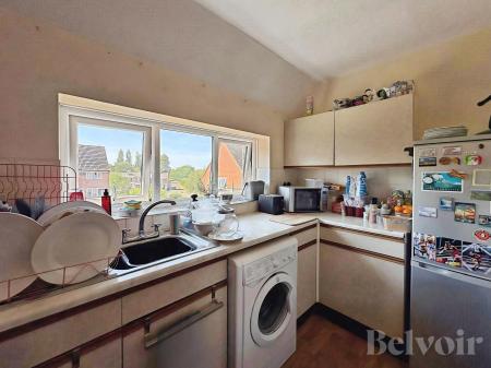 2 bedroom Flat to let in Trinity Mews, Bury St Edmunds, IP33