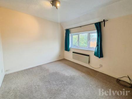 2 bedroom Flat to let in Trinity Mews, Bury St Edmunds, IP33