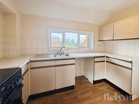 2 bedroom Flat to let in Trinity Mews, Bury St Edmunds, IP33