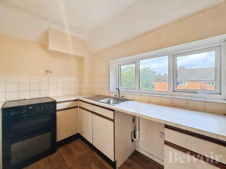 2 bedroom Flat to let in Trinity Mews, Bury St Edmunds, IP33