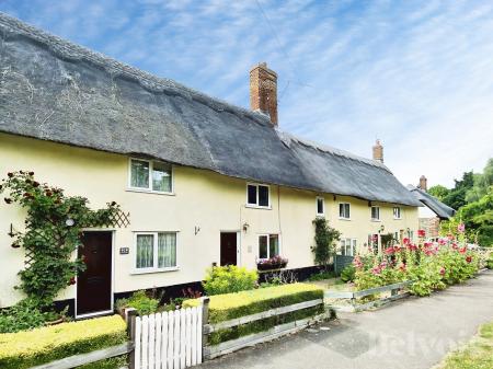 3 bedroom Cottage to let in Barn Cottages, Bury St Edmunds, IP28