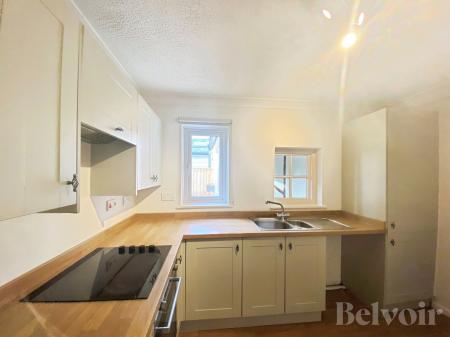 3 bedroom Cottage to let in Barn Cottages, Bury St Edmunds, IP28