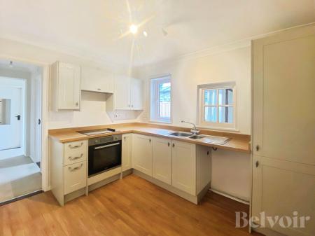 3 bedroom Cottage to let in Barn Cottages, Bury St Edmunds, IP28