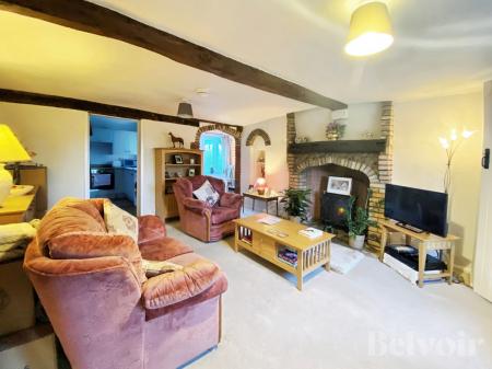 3 bedroom Cottage to let in Barn Cottages, Bury St Edmunds, IP28