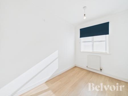 4 bedroom Town house to let in Blacksmiths Way, Elmswell, IP30