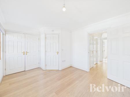 4 bedroom Town house to let in Blacksmiths Way, Elmswell, IP30