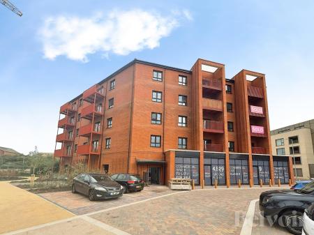 Wick Lane, Bury St Edmunds, IP33