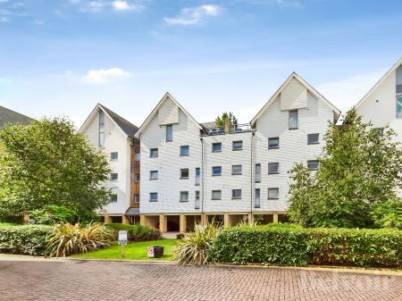 Bakers Court, Gt Cornard, Sudbury, CO10
