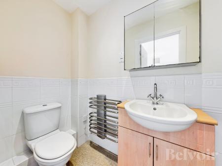 2 bedroom Apartment to let in Bakers Court, Gt Cornard, Sudbury, CO10