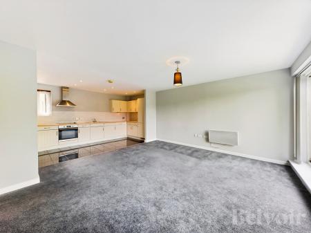 2 bedroom Apartment to let in Bakers Court, Gt Cornard, Sudbury, CO10
