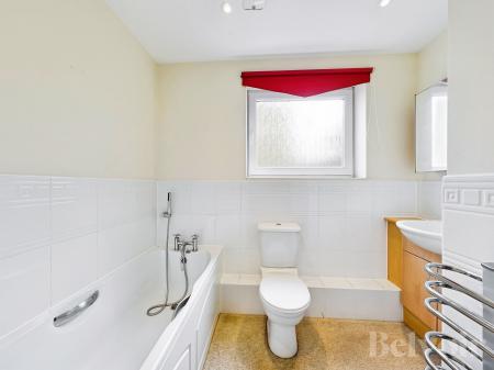 2 bedroom Apartment to let in Bakers Court, Gt Cornard, Sudbury, CO10