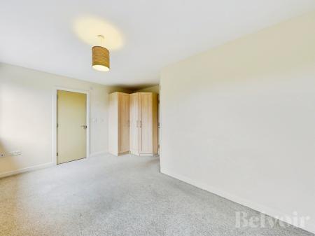 2 bedroom Apartment to let in Bakers Court, Gt Cornard, Sudbury, CO10