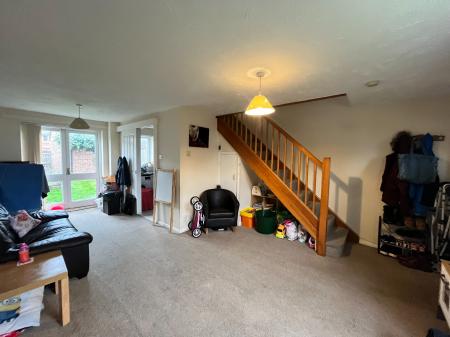 2 bedroom Terraced House to let in Euston Close, Bury St Edmunds, IP33