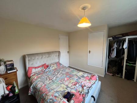 2 bedroom Terraced House to let in Euston Close, Bury St Edmunds, IP33