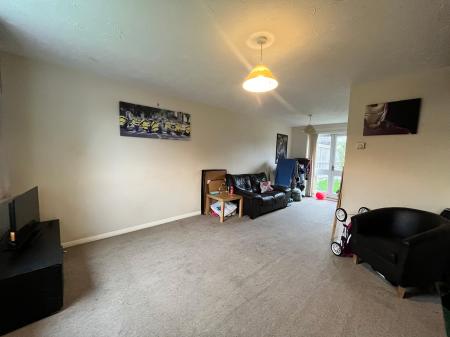 2 bedroom Terraced House to let in Euston Close, Bury St Edmunds, IP33