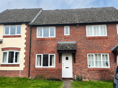Euston Close, Bury St Edmunds, IP33