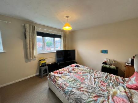 2 bedroom Terraced House to let in Euston Close, Bury St Edmunds, IP33