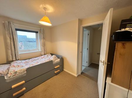 2 bedroom Terraced House to let in Euston Close, Bury St Edmunds, IP33