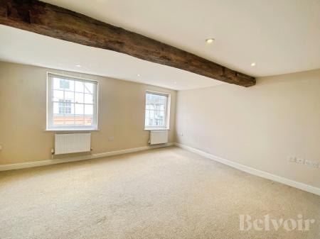 3 bedroom Apartment to let in Hatter Street, Bury St Edmunds, IP33