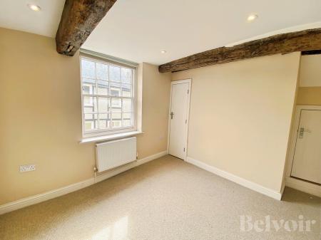 3 bedroom Apartment to let in Hatter Street, Bury St Edmunds, IP33
