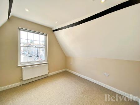 3 bedroom Apartment to let in Hatter Street, Bury St Edmunds, IP33