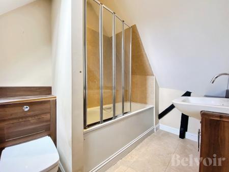 3 bedroom Apartment to let in Hatter Street, Bury St Edmunds, IP33