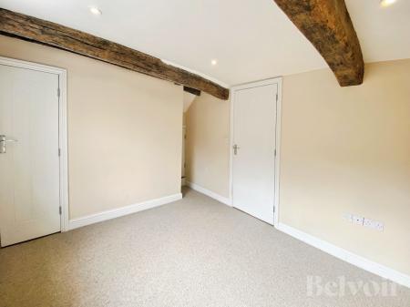 3 bedroom Apartment to let in Hatter Street, Bury St Edmunds, IP33