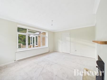 3 bedroom Bungalow to let in Horsecroft Road, Bury St Edmunds, IP29